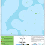 Avenza Systems Inc. Rennel Island digital map