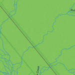 Avenza Systems Inc. Rimbanda digital map