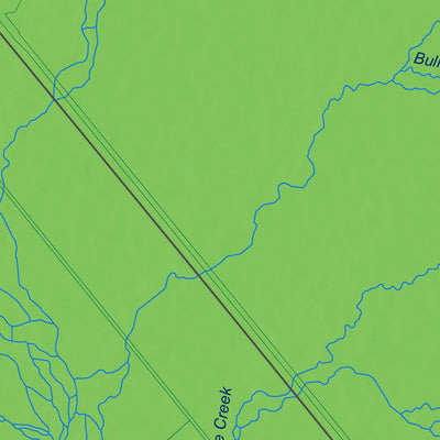 Avenza Systems Inc. Rimbanda digital map