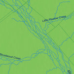 Avenza Systems Inc. Rimbanda digital map