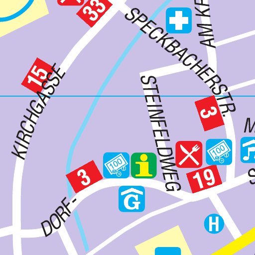 Rinn Map by Avenza Systems Inc. | Avenza Maps