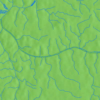 Avenza Systems Inc. Riversleigh digital map