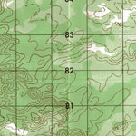 Avenza Systems Inc. Rôlerk Kâng Cheung-Cambodia-5732ii digital map