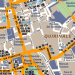 Avenza Systems Inc. Rome, Italy digital map