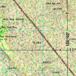 Avenza Systems Inc. Ròn, Vietnam;Laos digital map