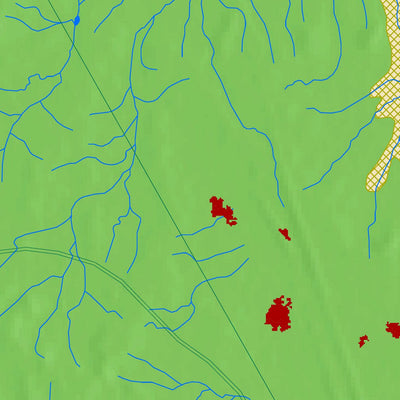 Avenza Systems Inc. Roseberth digital map