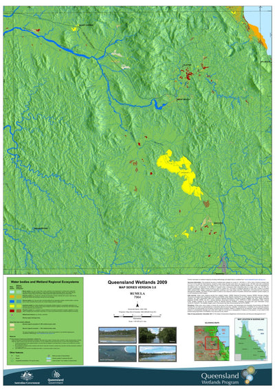 Avenza Systems Inc. Rumula digital map