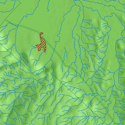 Avenza Systems Inc. Rumula digital map