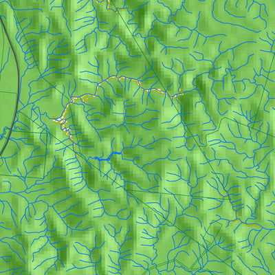 Avenza Systems Inc. Rumula digital map