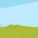 Avenza Systems Inc. Saibai digital map