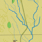 Avenza Systems Inc. Saint Ronans digital map