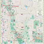 Avenza Systems Inc. Sammamish Valley Tourism & Recreation Guide digital map