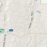 Avenza Systems Inc. Sammamish Valley Tourism & Recreation Guide digital map