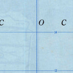 Avenza Systems Inc. San Franscisco, CA - 1947 digital map