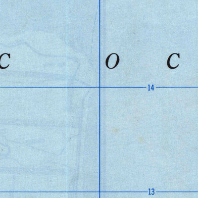 Avenza Systems Inc. San Franscisco, CA - 1947 digital map
