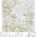 Avenza Systems Inc. San José digital map
