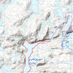 Avenza Systems Inc. Saputit, NU - 47F digital map