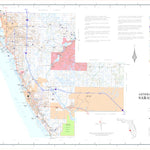 Avenza Systems Inc. Sarasota digital map