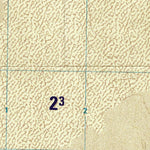 Avenza Systems Inc. Sarir Tibisti: Libya; Chad digital map