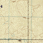 Avenza Systems Inc. Sarir Tibisti: Libya; Chad digital map