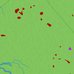Avenza Systems Inc. Savannah Downs digital map