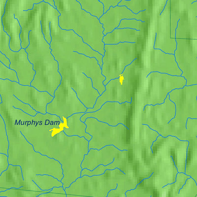 Avenza Systems Inc. Scartwater digital map