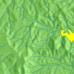 Avenza Systems Inc. Scoria digital map