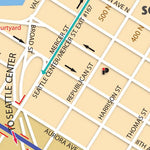 Avenza Systems Inc. Seattle, WA digital map