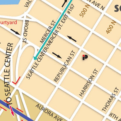 Avenza Systems Inc. Seattle, WA digital map