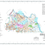Avenza Systems Inc. Seminole digital map