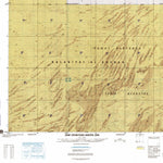 Avenza Systems Inc. Serir Nerastro: Libya digital map
