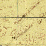 Avenza Systems Inc. Serir Nerastro: Libya digital map