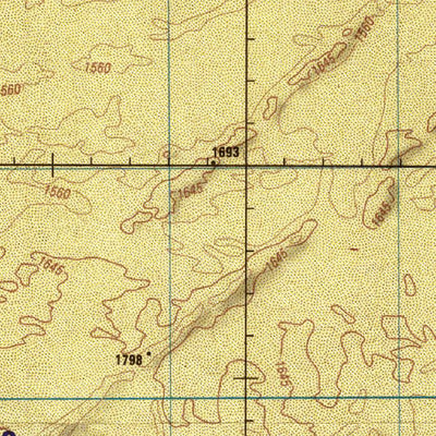 Avenza Systems Inc. Serir Nerastro: Libya digital map