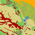 Avenza Systems Inc. Shelburne Bay digital map