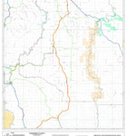 Avenza Systems Inc. Sherman County Sheet 2 digital map