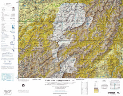 Avenza Systems Inc. Sibsagar, India digital map