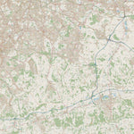Avenza Systems Inc. South-East London, England digital map