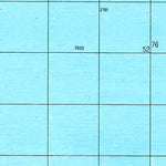 Avenza Systems Inc. Soviet Genshtab - b28-12 - Sierra Leone digital map