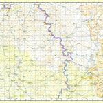 Avenza Systems Inc. Soviet Genshtab - d29-25--(1983) - Senegal digital map