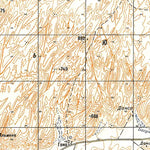 Avenza Systems Inc. Soviet Genshtab - d30-10 - Mali digital map