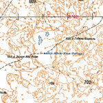 Avenza Systems Inc. Soviet Genshtab - d35-2--(1989) - Sudan digital map