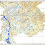 Avenza Systems Inc. Soviet Genshtab - d48-2--(1987) - Viet Nam digital map