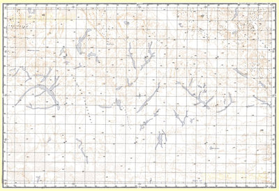 Avenza Systems Inc. Soviet Genshtab - e31-05 - Algeria digital map