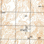 Avenza Systems Inc. Soviet Genshtab - f33-24 - Chad digital map