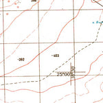 Avenza Systems Inc. Soviet Genshtab - g34-25 - Libyan Arab Jamahiriya digital map