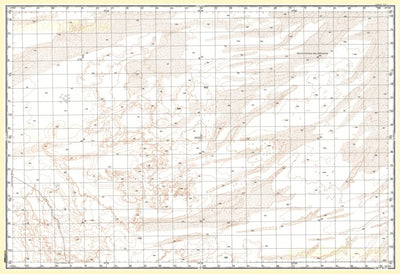 Avenza Systems Inc. Soviet Genshtab - g34-32 - Libyan Arab Jamahiriya digital map