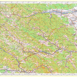 Avenza Systems Inc. Soviet Genshtab - l35-02--(1977) - Ukraine digital map