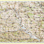 Avenza Systems Inc. Soviet Genshtab - l35-05--(1985) - Ukraine digital map