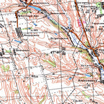 Avenza Systems Inc. Soviet Genshtab - l36-01--(1984) - Ukraine digital map