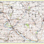 Avenza Systems Inc. Soviet Genshtab - l36-02--(1980) - Ukraine digital map